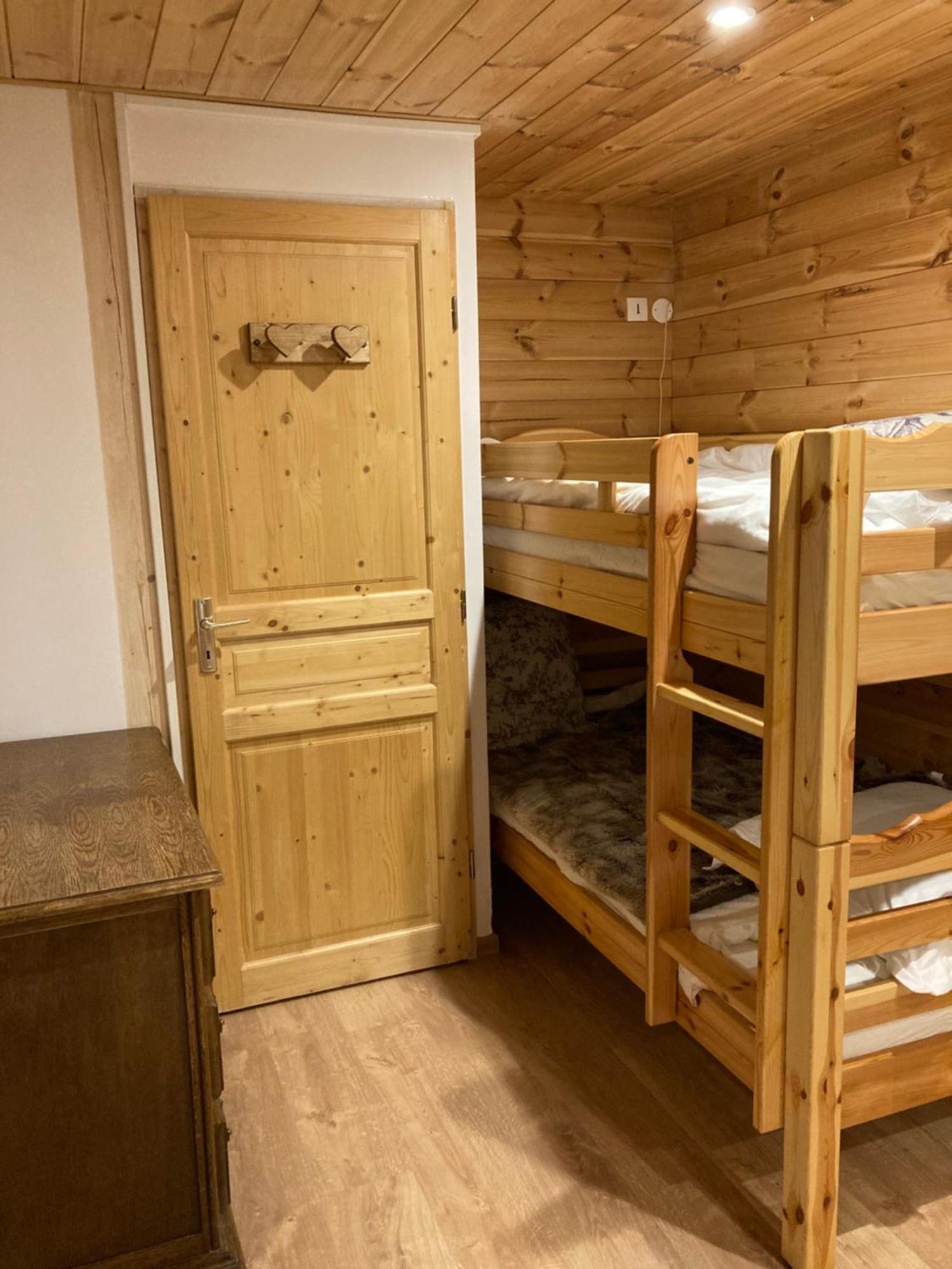 Le D'andrea Chalet Vars (Hautes-Alpes)
