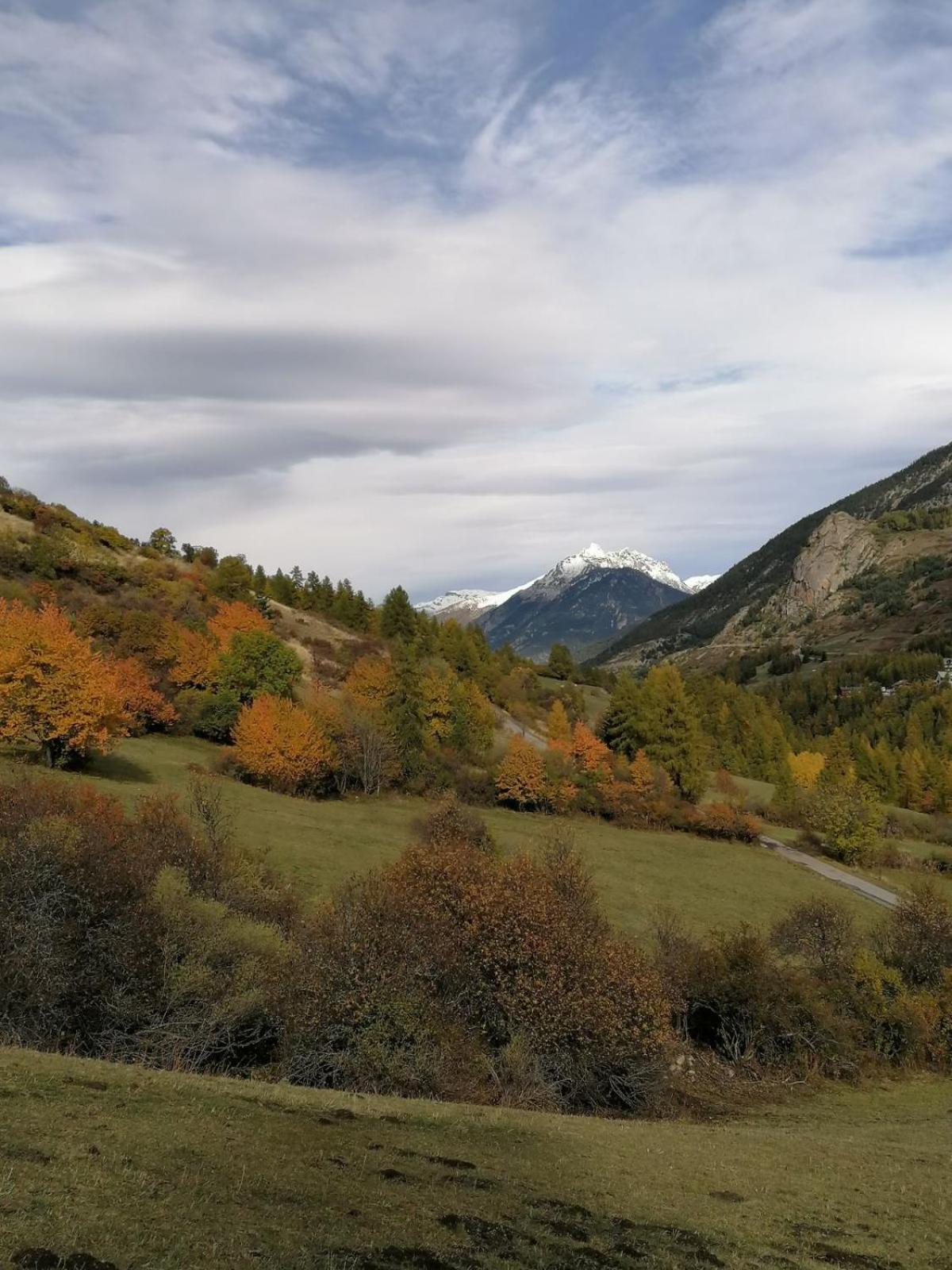 Le D'andrea * Vars (Hautes-Alpes)