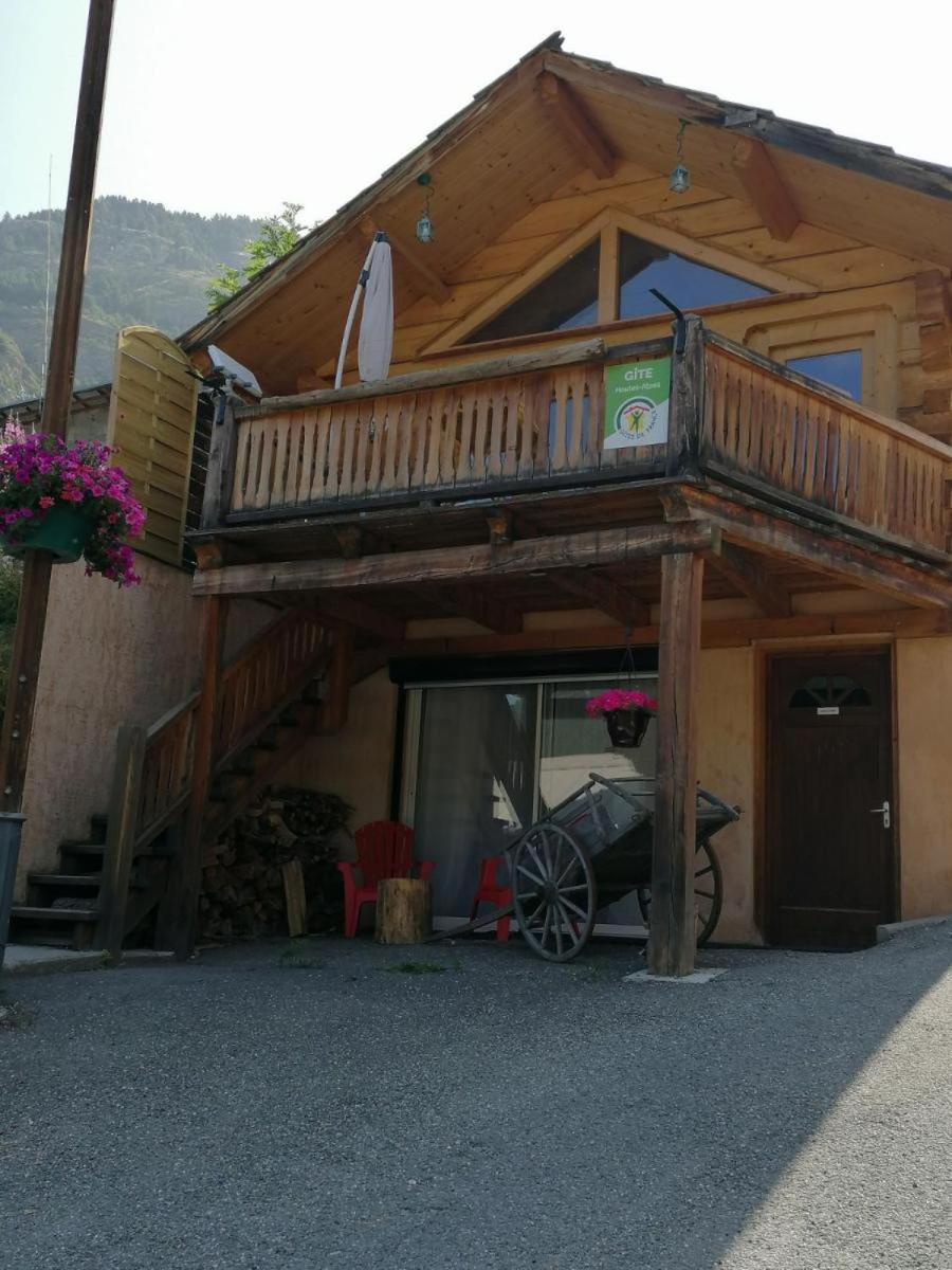 Le D'andrea * Vars (Hautes-Alpes)