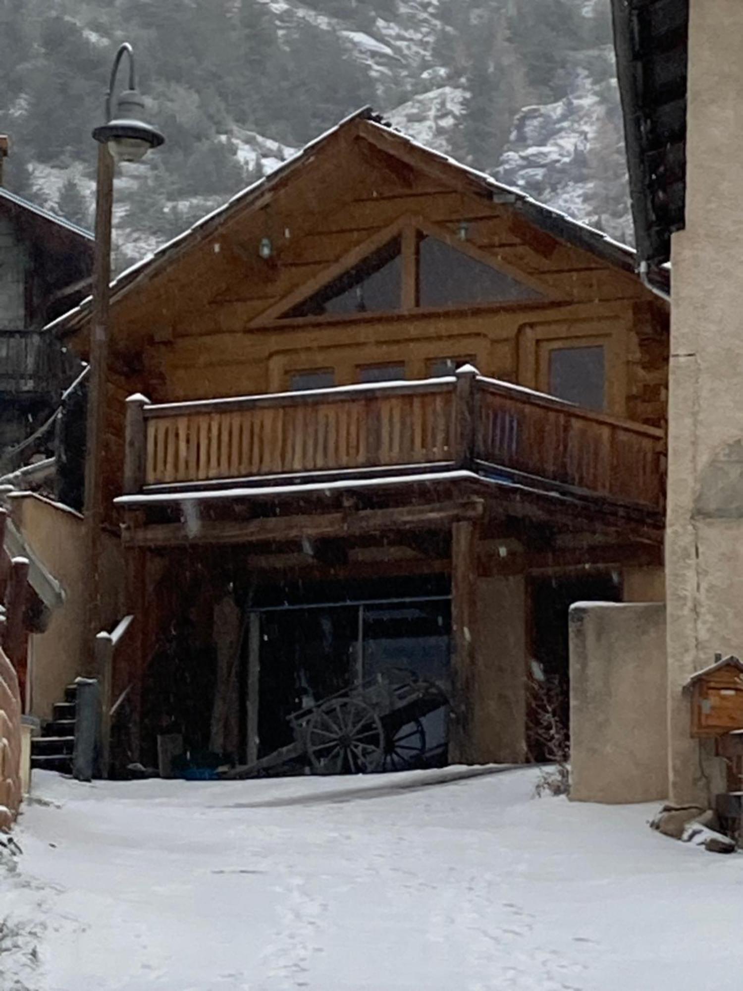 Le D'andrea Chalet